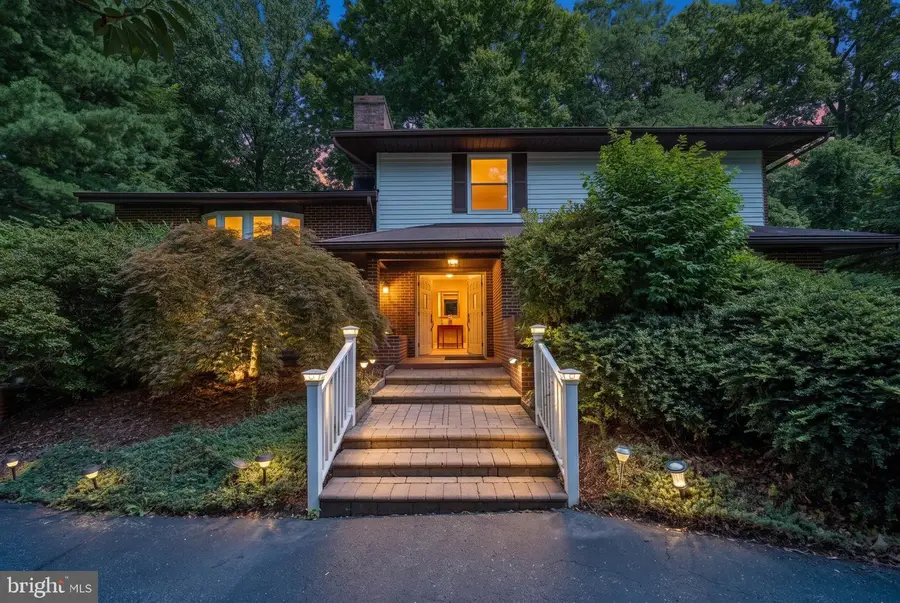 1 Jacobo Ln, Towson, MD 21286 - #2