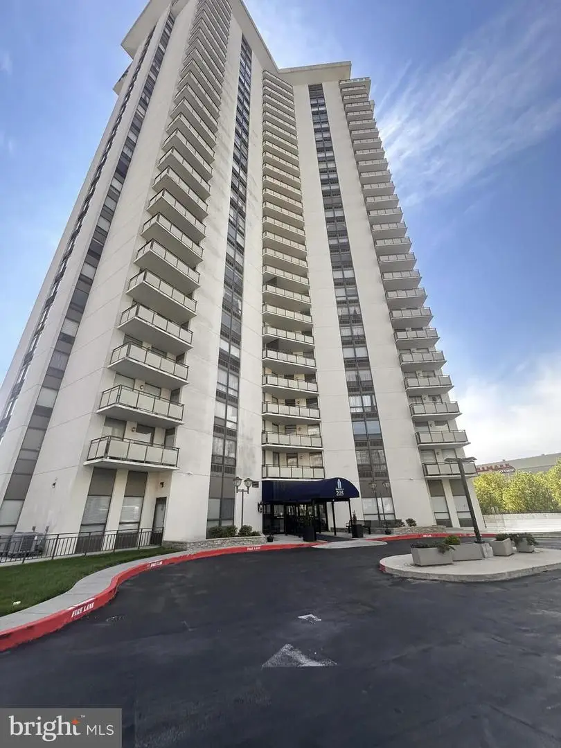 205 Joppa Rd E #1904, Baltimore, MD 21286 - #1