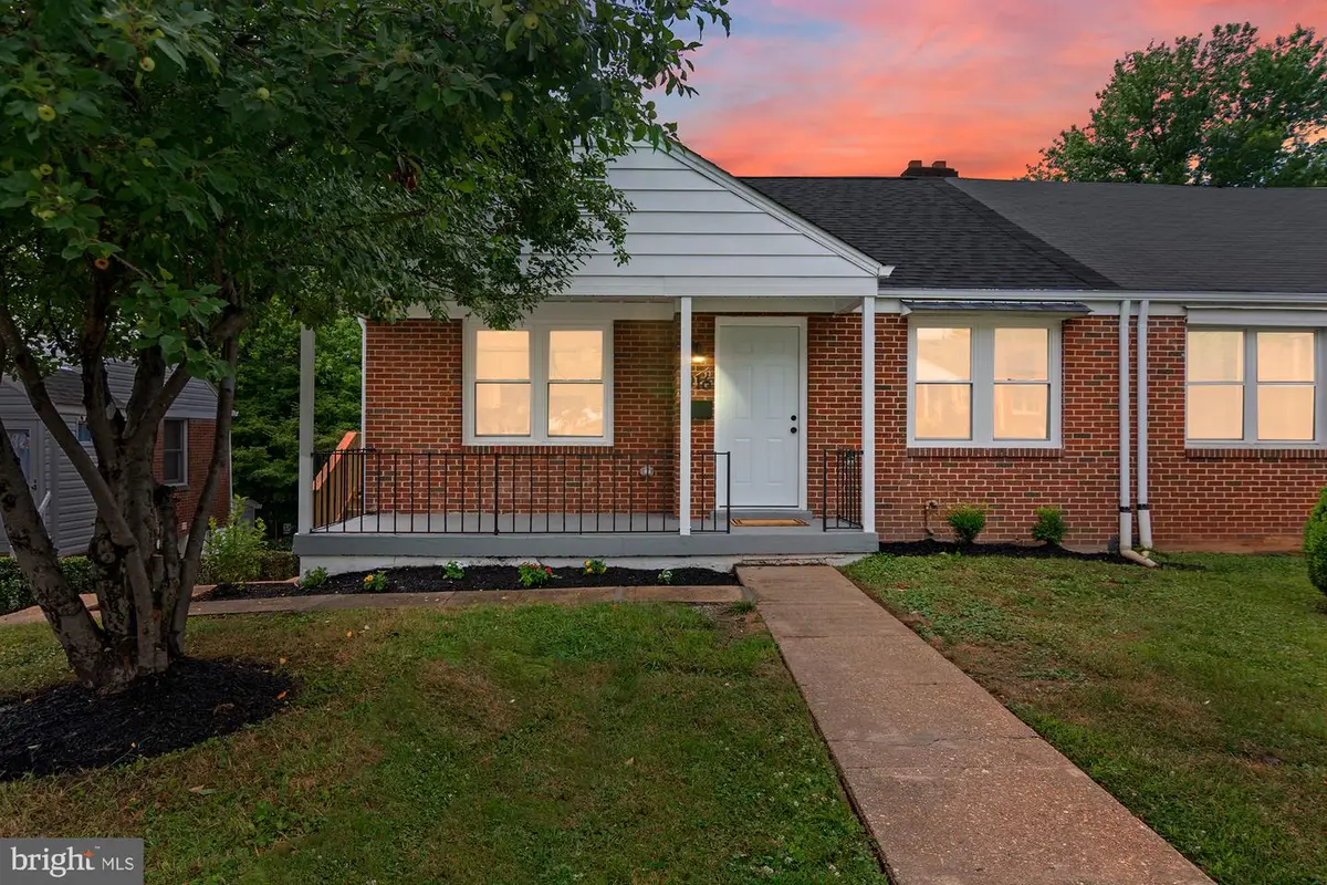 1916 Ellinwood Rd, Rosedale, MD 21237 - #1
