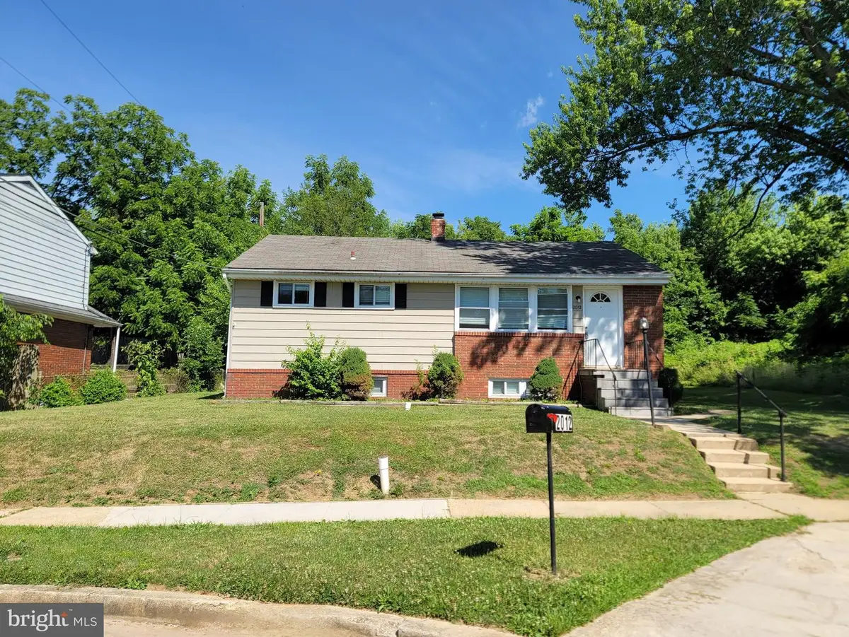 2012 Royal Garden Dr, Baltimore, MD 21207 - #1