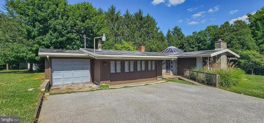 922 Academy Ave, Owings Mills, MD 21117 - #2