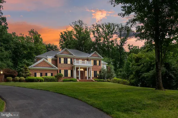 2605 Chestnut Woods Ct, REISTERSTOWN, MD 21136