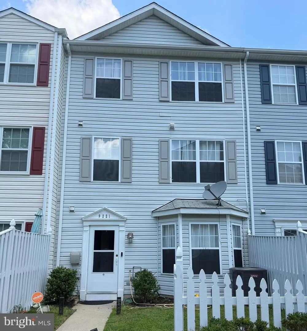 9221 Leigh Choice Ct #67, Owings Mills, MD 21117 - #1