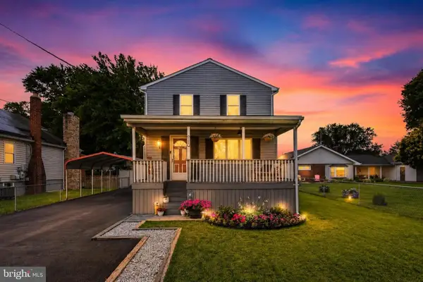 7415 Greenbank Rd, MIDDLE RIVER, MD 21220