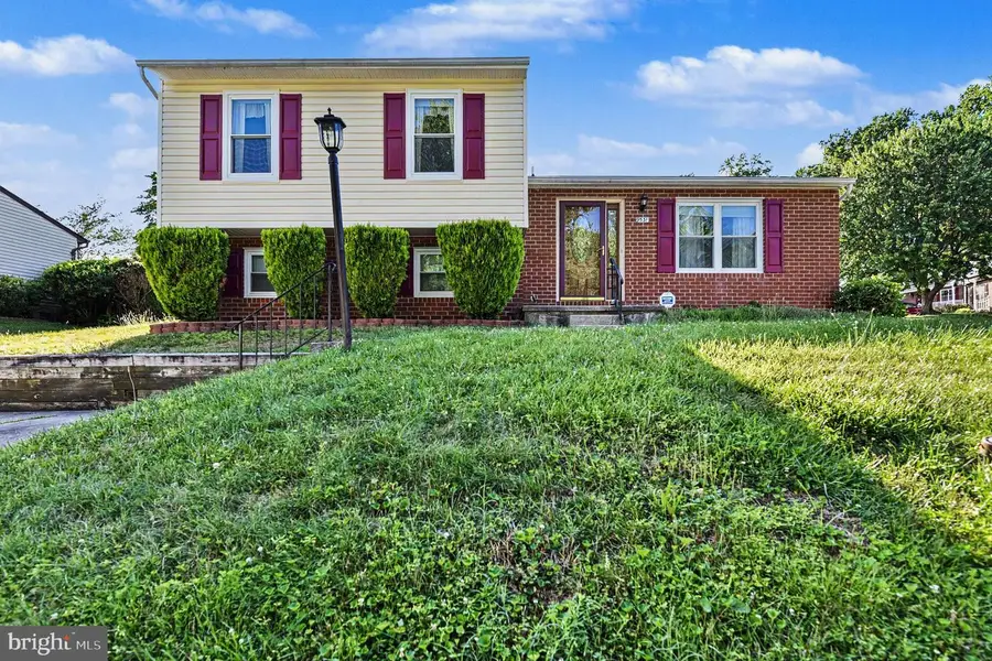 9531 Gunhill Cir, Baltimore, MD 21236 - #2