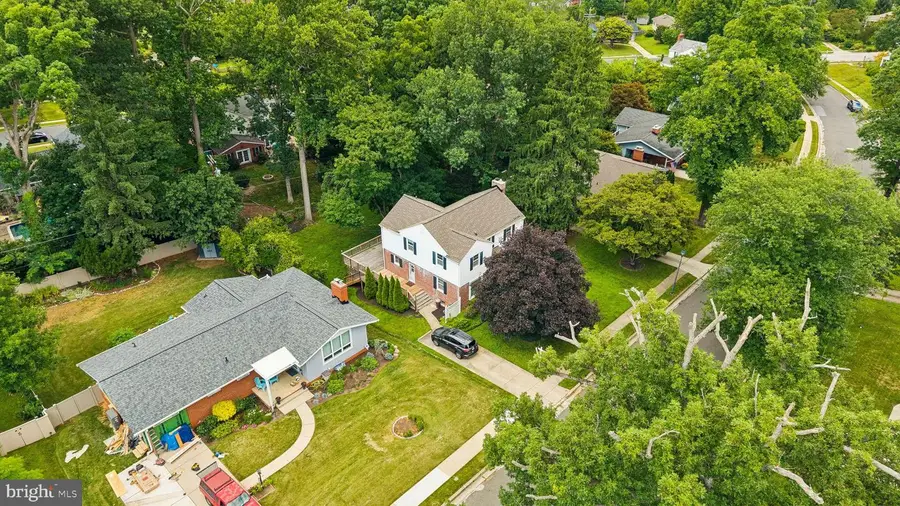 108 Marykay Rd, Lutherville Timonium, MD 21093 - #3