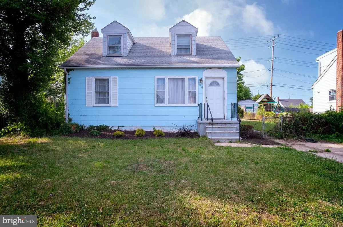 2218 Gaylawn Dr, Baltimore, MD 21227 - #1
