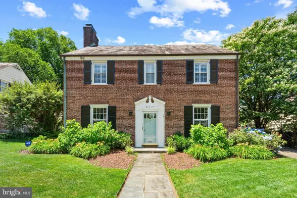 6314 Bellona Ave, BALTIMORE, MD 21212