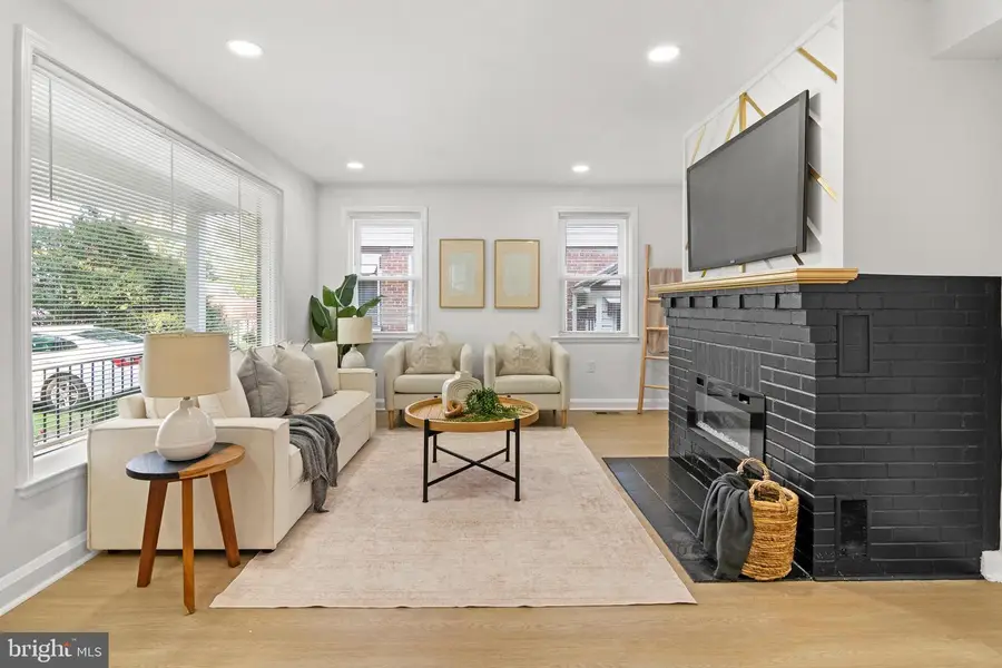1727 Hilyard Rd, Baltimore, MD 21234 - #3