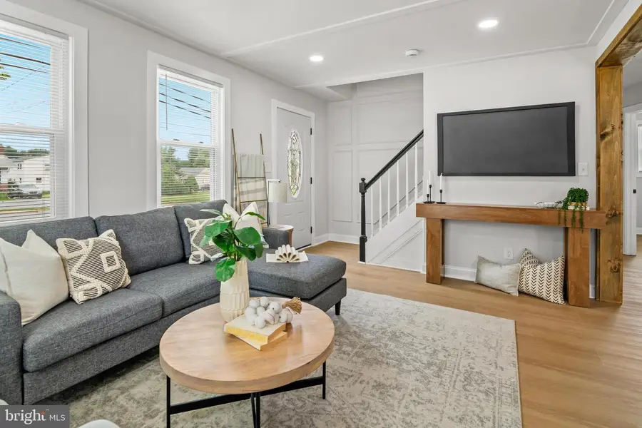 1407 Ingleside Ave, Baltimore, MD 21207 - #3