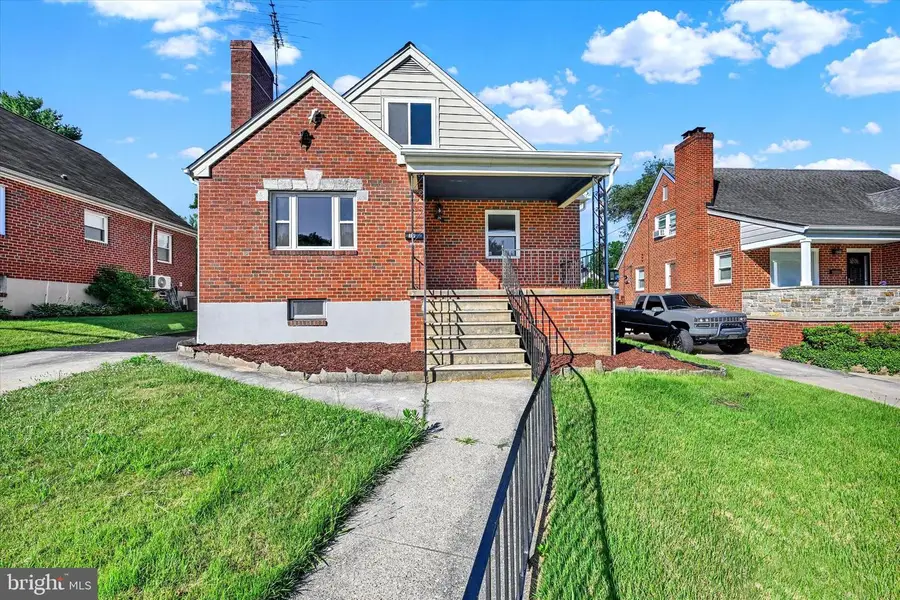 19 Belhaven Dr, Nottingham, MD 21236 - #2