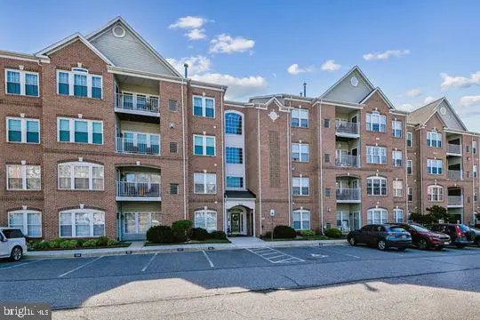 9511-f Kingscroft Ter #9511f, Perry Hall, MD 21128 - #2