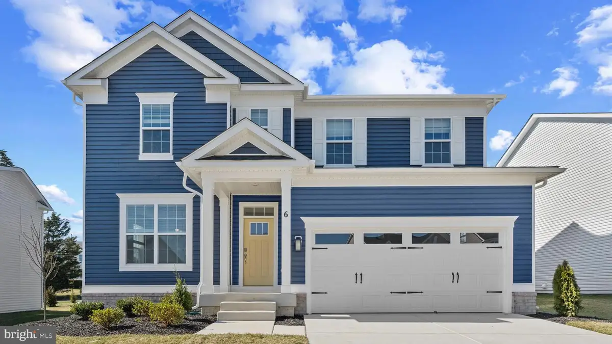 8114 Cypress Point Dr, Rosedale, MD 21237 - #1