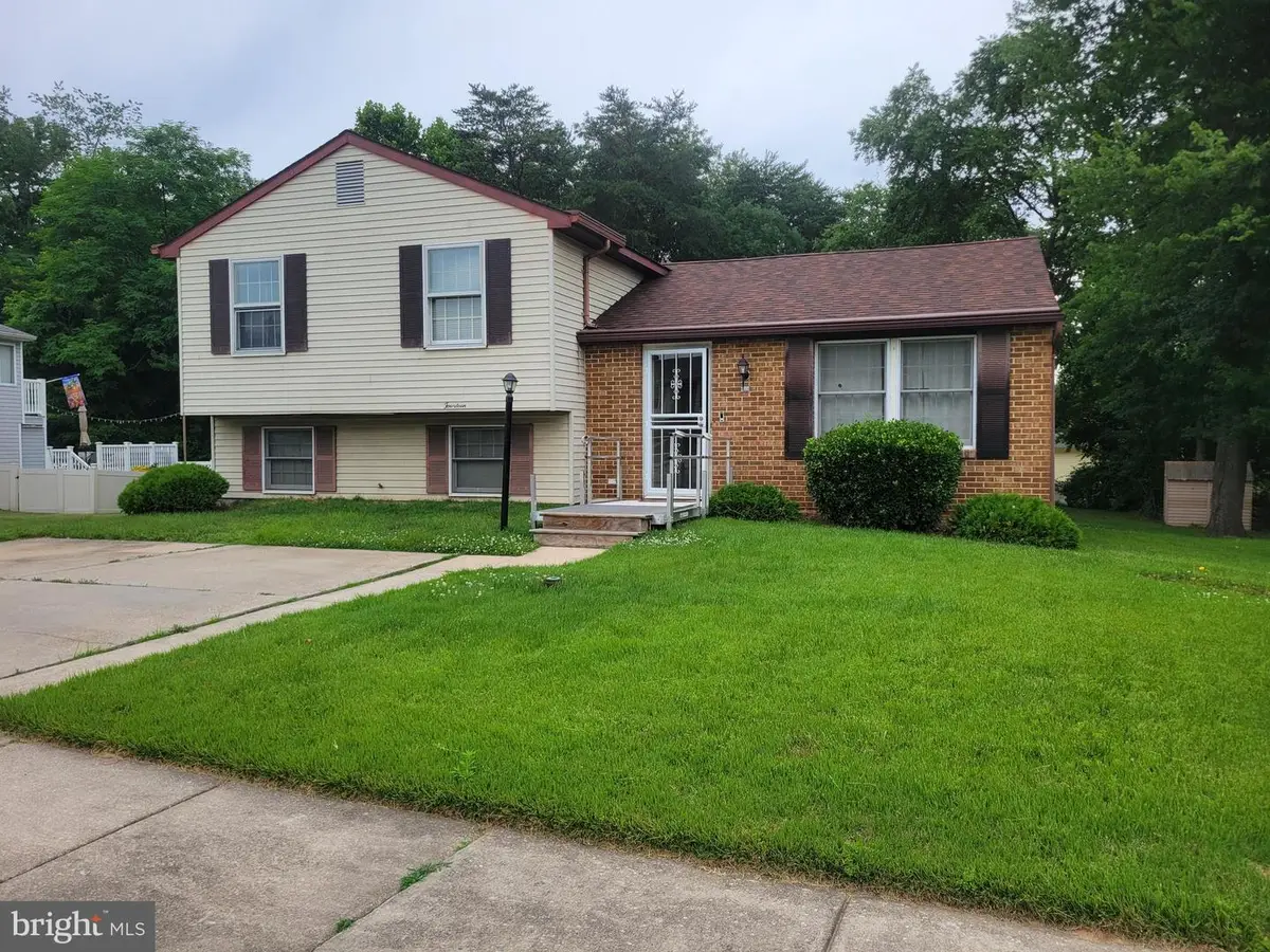 14 Tulip Tree Ct, Baltimore, MD 21221 - #1