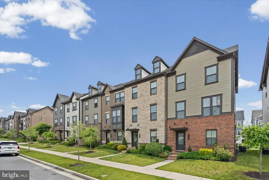 613 Colindale, Middle River, MD 21220 - #2