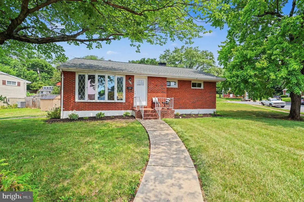 6214 Golden Ring Rd, Baltimore, MD 21237 - #1