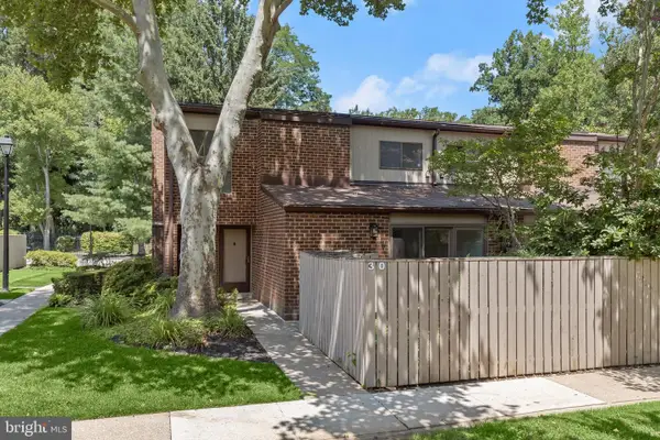 30 Fencepost Ct #a, BALTIMORE, MD 21208