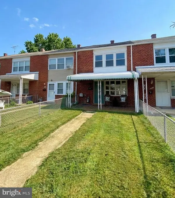 2044 Larkhall, DUNDALK, MD 21222