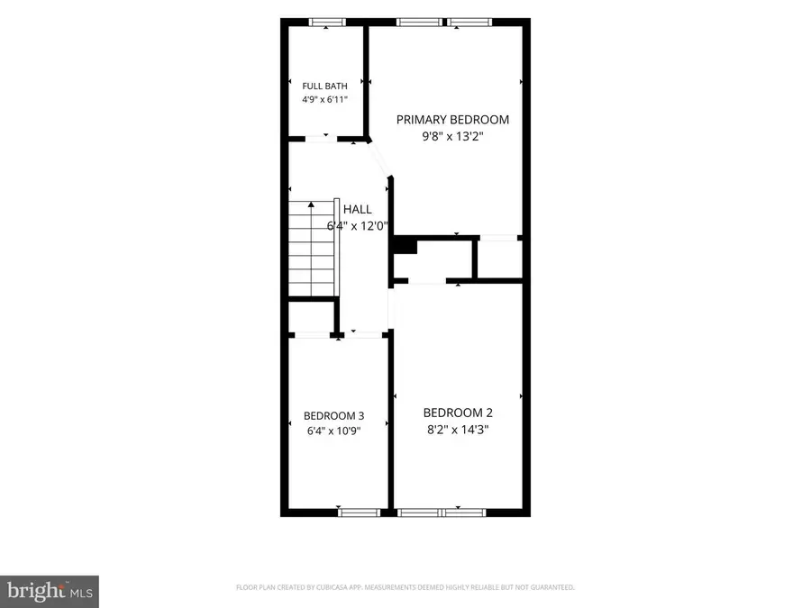 2044 Larkhall, Dundalk, MD 21222 - #3