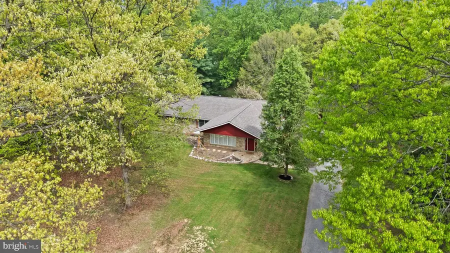9668 Magledt Rd, Baltimore, MD 21234 - #2