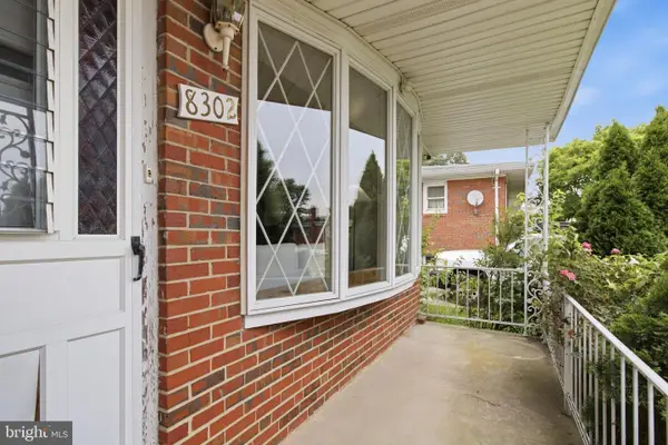8302 Berkfield Rd, BALTIMORE, MD 21237