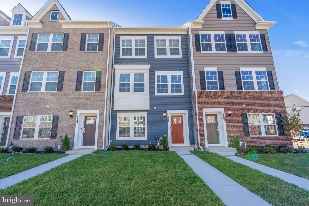 1822 Parham Way, Windsor Mill, MD 21244 - #1