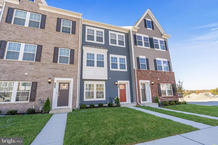 1822 Parham Way, Windsor Mill, MD 21244 - #2