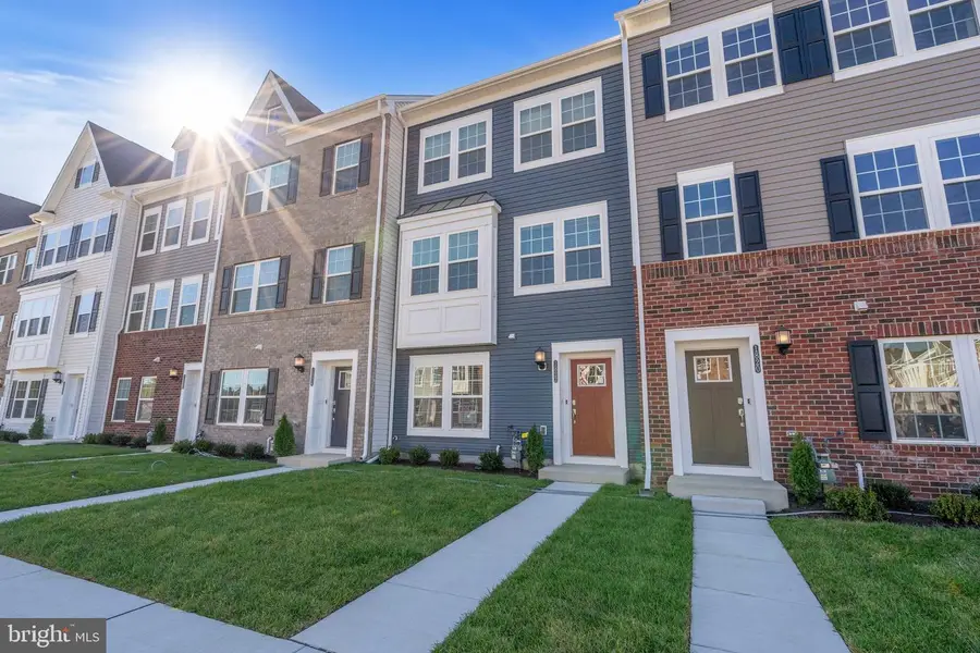 1822 Parham Way, Windsor Mill, MD 21244 - #3