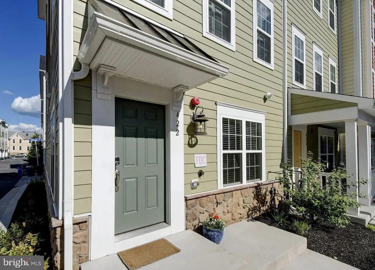 422 Virginia Ave, Towson, MD 21286 - #1