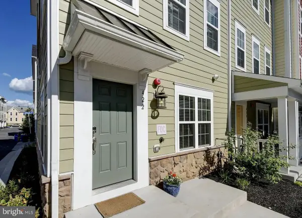422 Virginia Ave, TOWSON, MD 21286