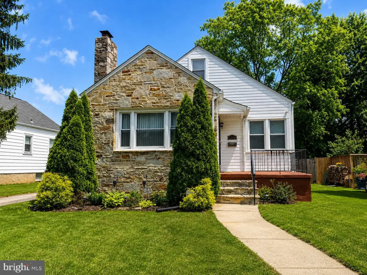 2209 Southland Rd, Baltimore, MD 21207 - #1