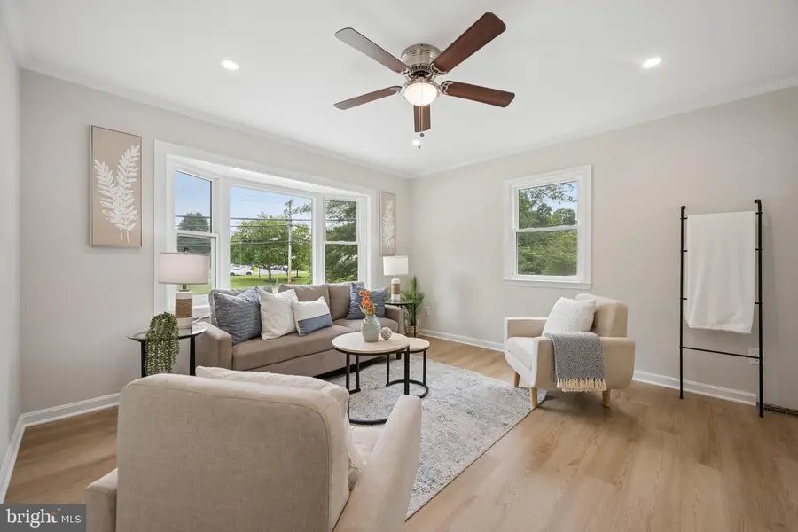 612 Bowleys Quarters Rd, Baltimore, MD 21220 - #3