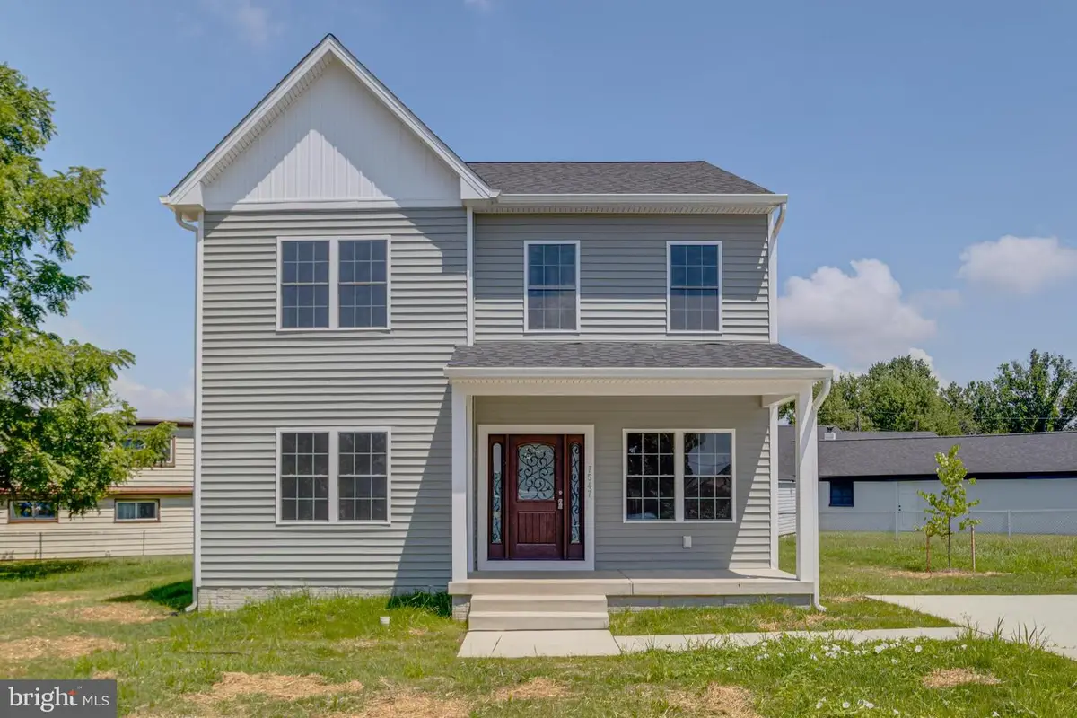 7547 Battle Grove Cir, Dundalk, MD 21222 - #1