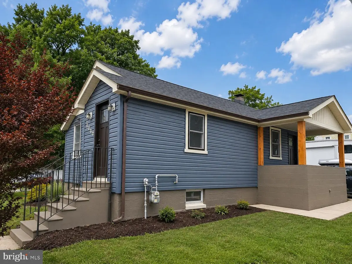 1000 Rosedale, Rosedale, MD 21237 - #1