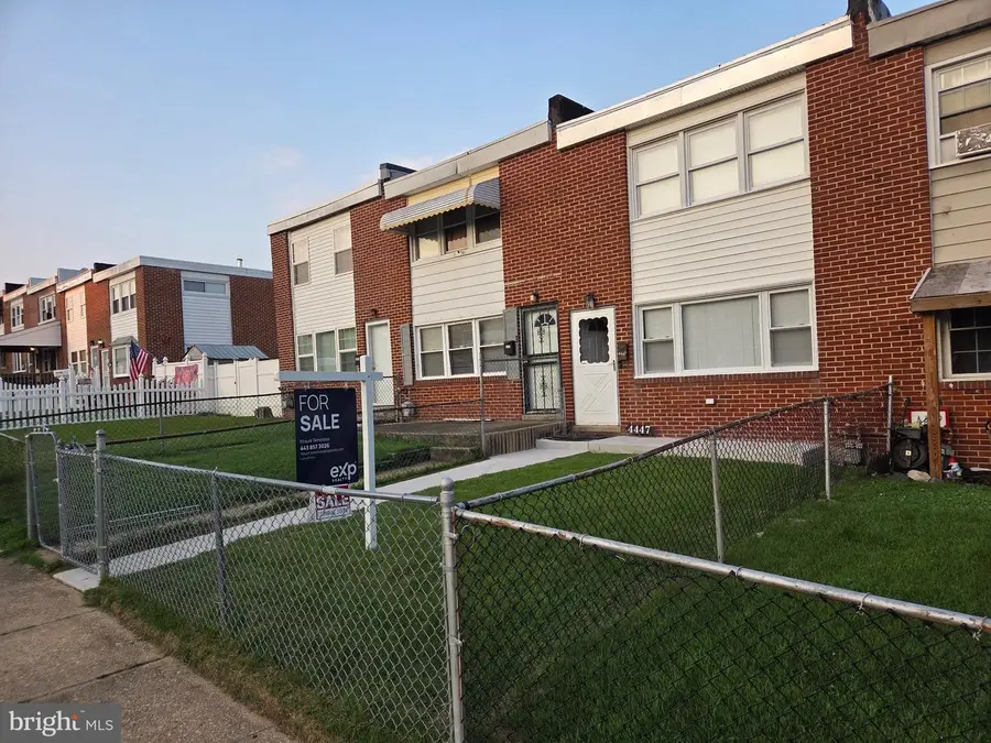 4447 Norfen Rd, Baltimore, MD 21227 - #2