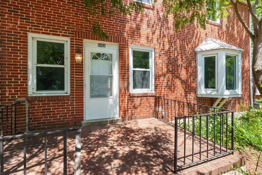 8401 Pleasant Plains Rd, Baltimore, MD 21286 - #2