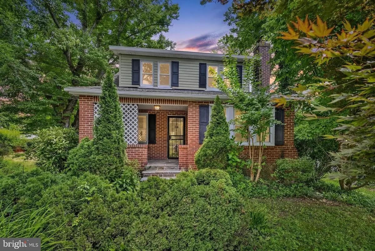 2743 Ridge Rd, Baltimore, MD 21244 - #1