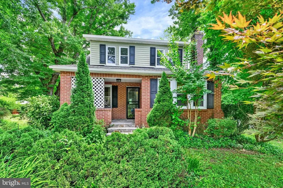 2743 Ridge Rd, Baltimore, MD 21244 - #2