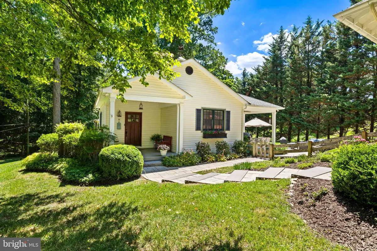10935 Nacirema Ln, Stevenson, MD 21153 - #1