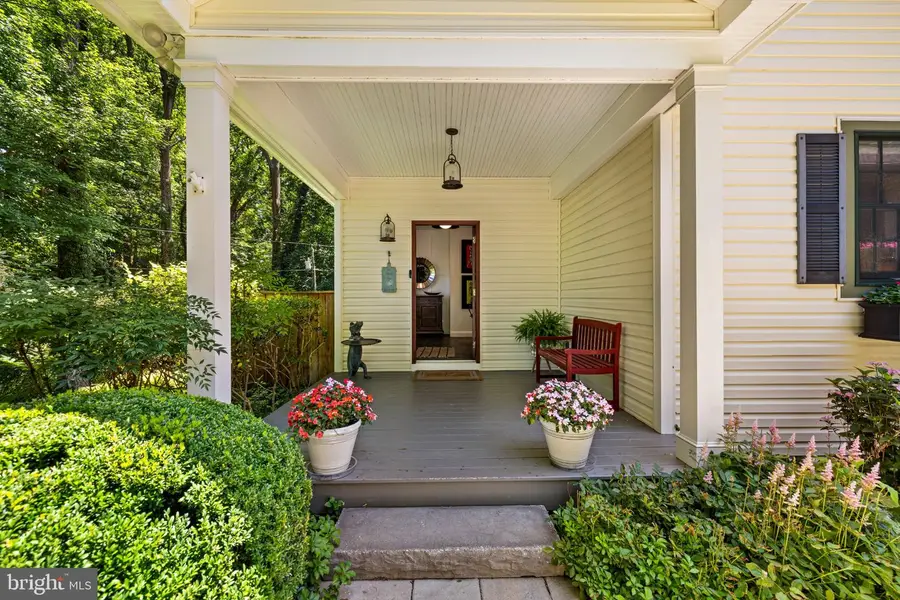 10935 Nacirema Ln, Stevenson, MD 21153 - #3