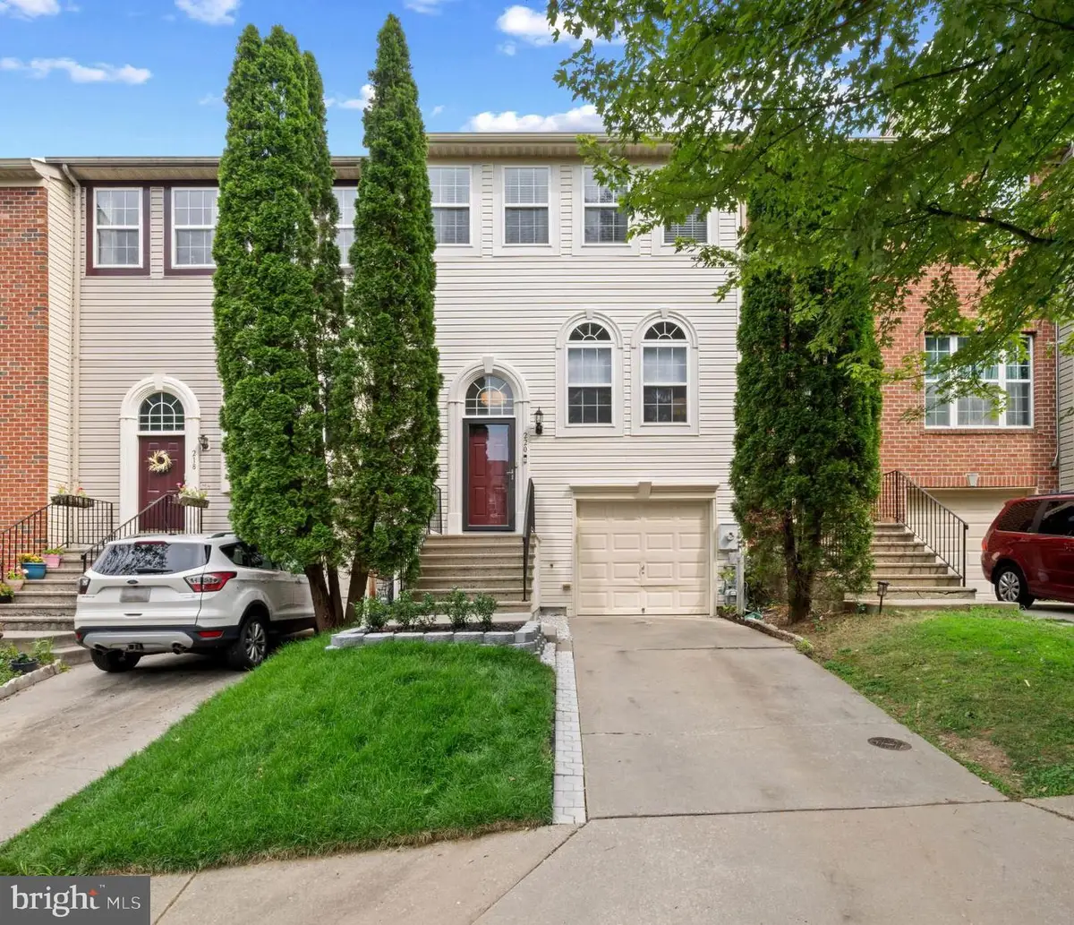 220 Persimmon Cir, Reisterstown, MD 21136 - #1