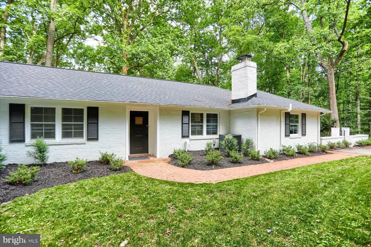 10902 Baronet Rd, Owings Mills, MD 21117 - #1