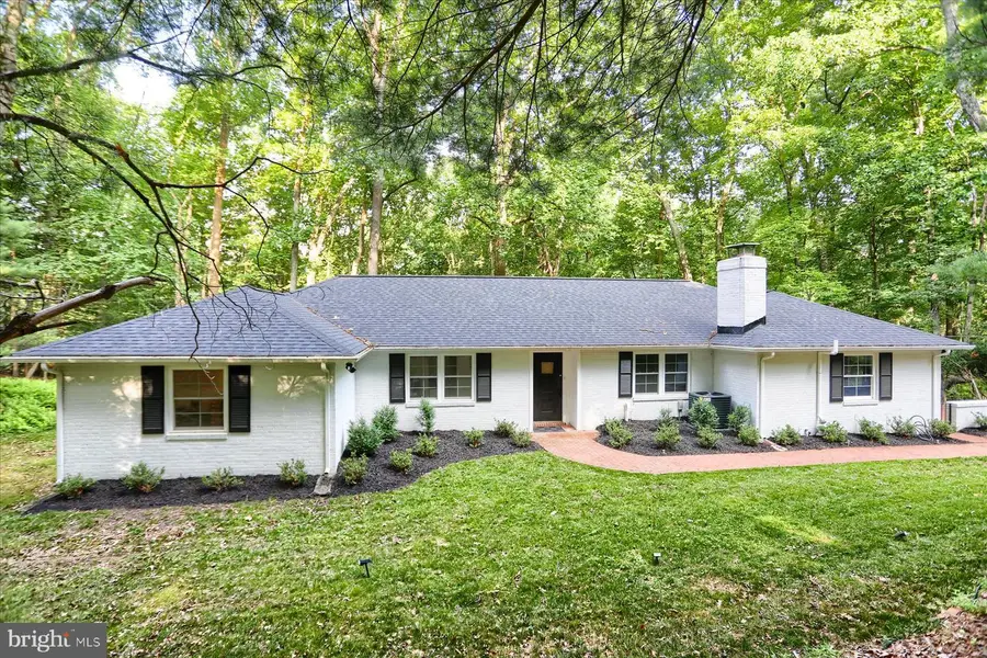 10902 Baronet Rd, Owings Mills, MD 21117 - #2