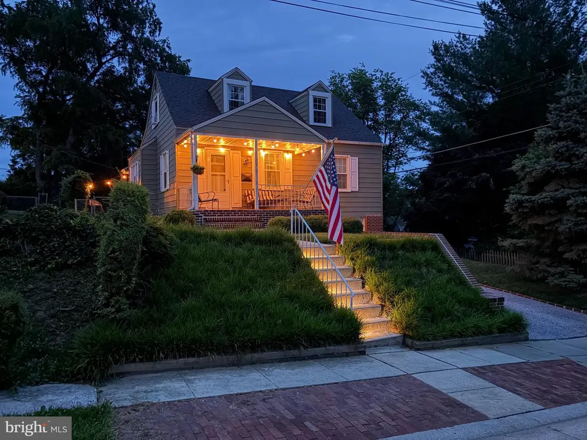 6401 Sharon, Idlewylde, MD 21239 - #1