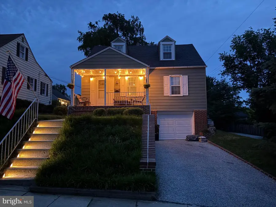 6401 Sharon, Idlewylde, MD 21239 - #2