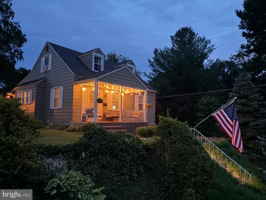 6401 Sharon, Idlewylde, MD 21239 - #3