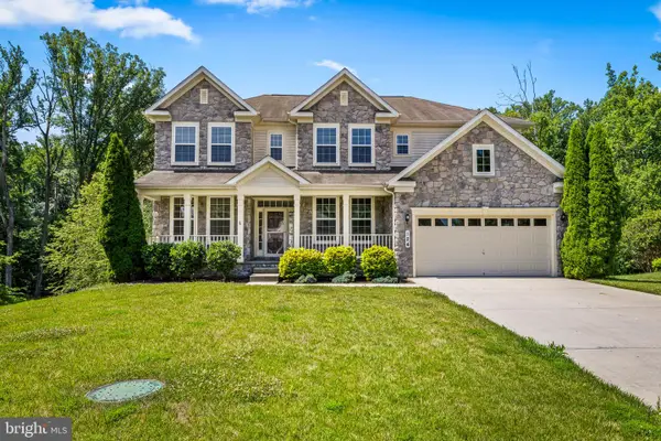 124 Moon Cradle Ln, CATONSVILLE, MD 21228
