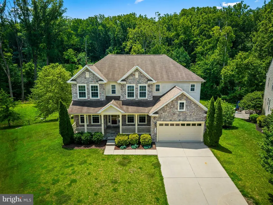 124 Moon Cradle Ln, Catonsville, MD 21228 - #2