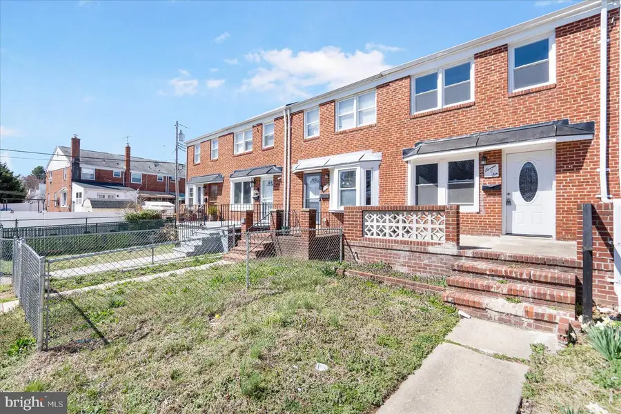706 Norris Ln, Baltimore, MD 21221 - #2