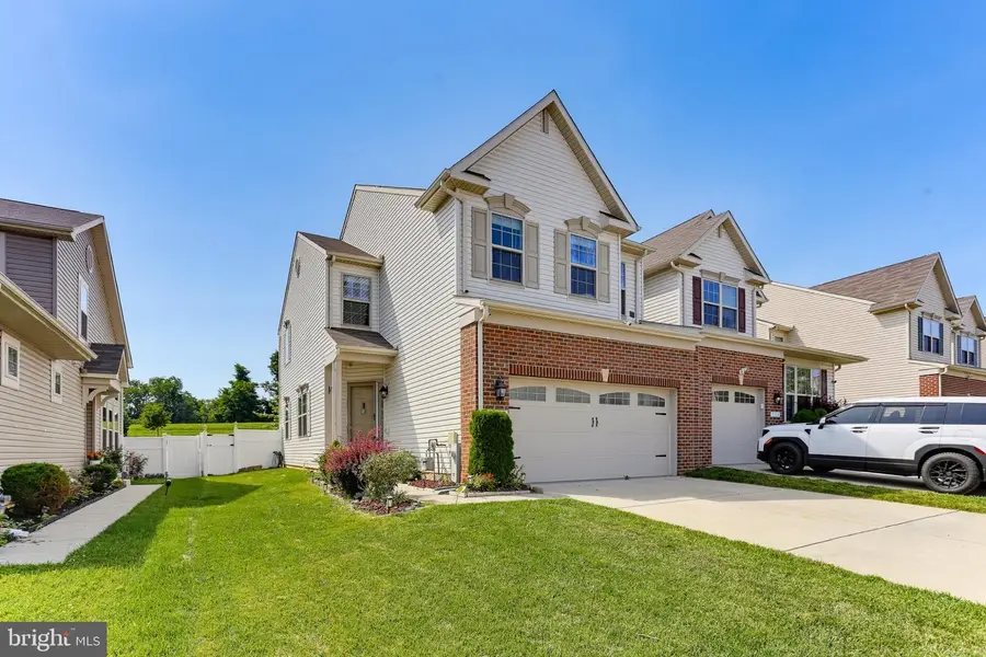 3712 Peace Chance Dr, Randallstown, MD 21133 - #2